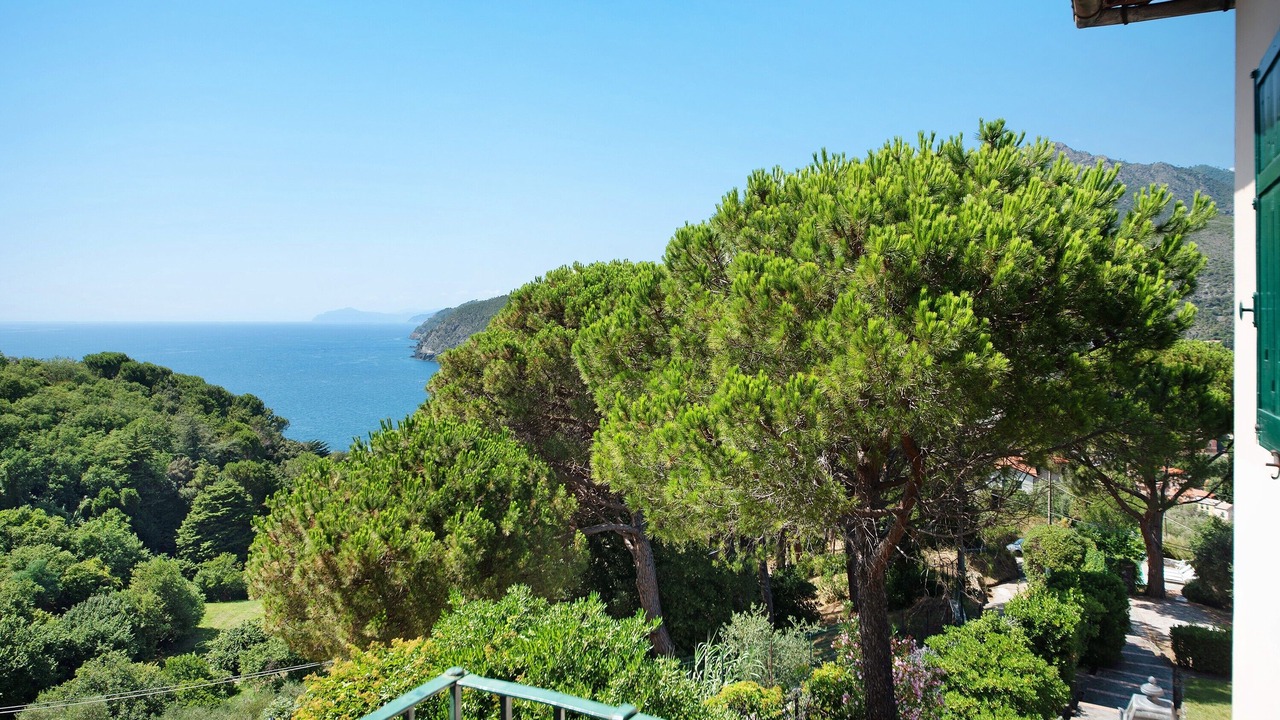 Photo of Outdoor in Levanto