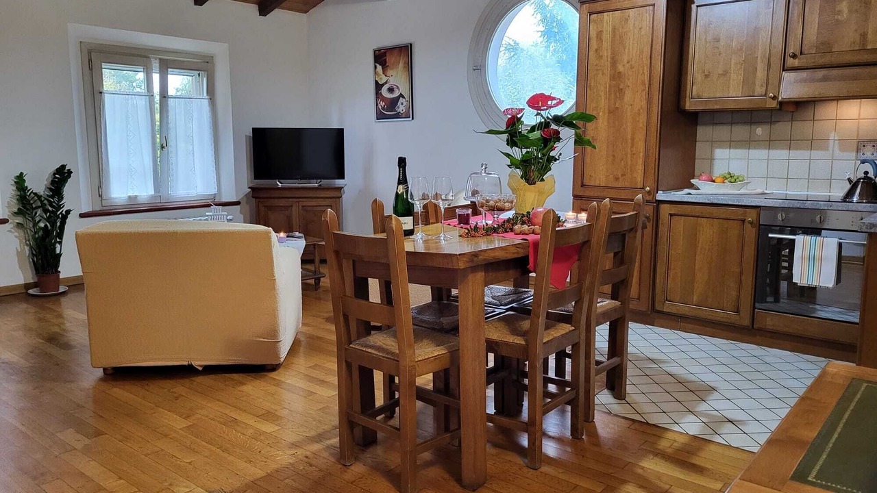 Photo of Kitchen in Crocetta-San Lazzaro-Modena Est