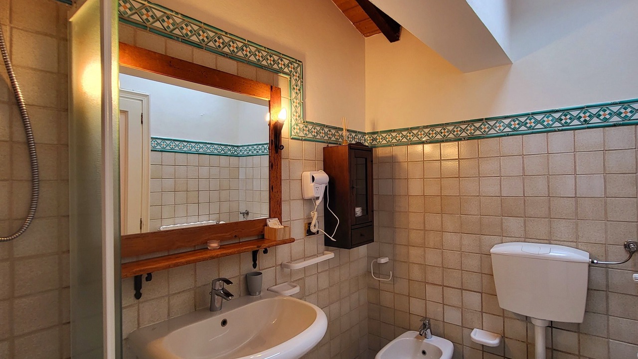 Photo of Bathroom in Crocetta-San Lazzaro-Modena Est