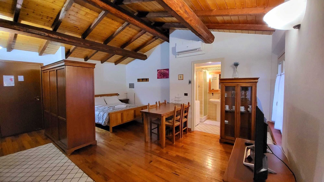 Photo of Bedroom in Crocetta-San Lazzaro-Modena Est