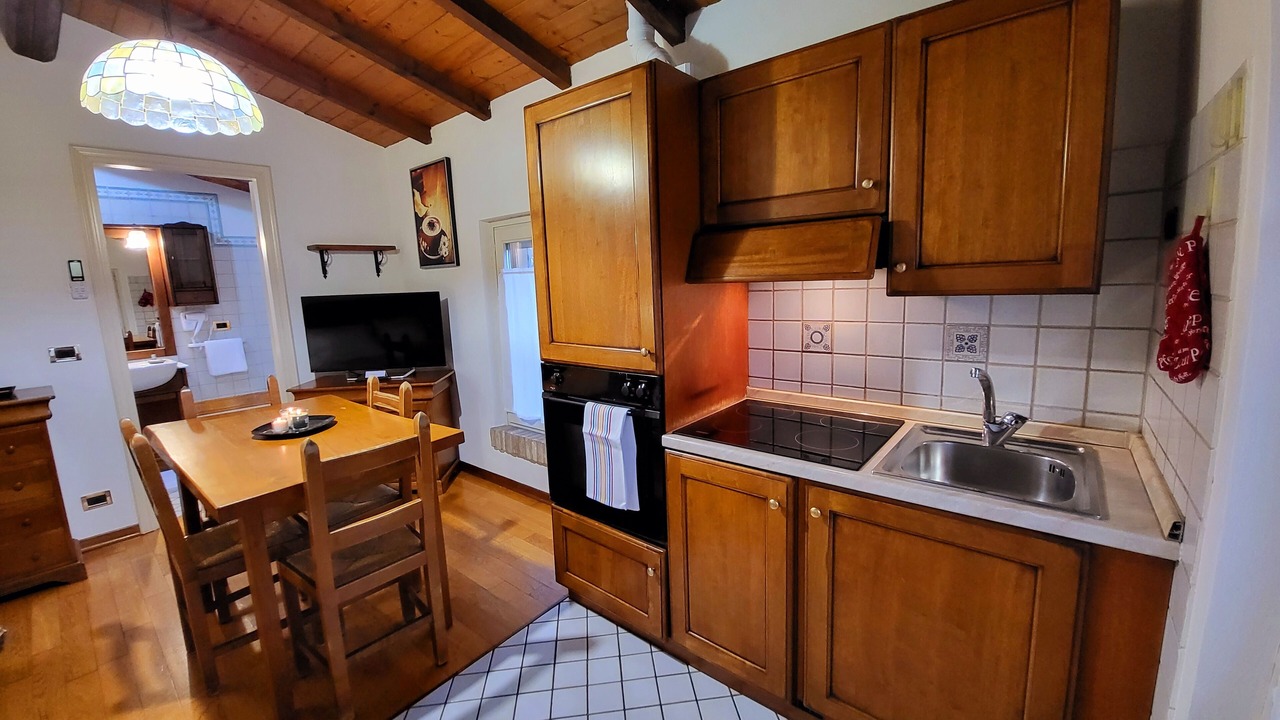 Photo of Kitchen in Crocetta-San Lazzaro-Modena Est