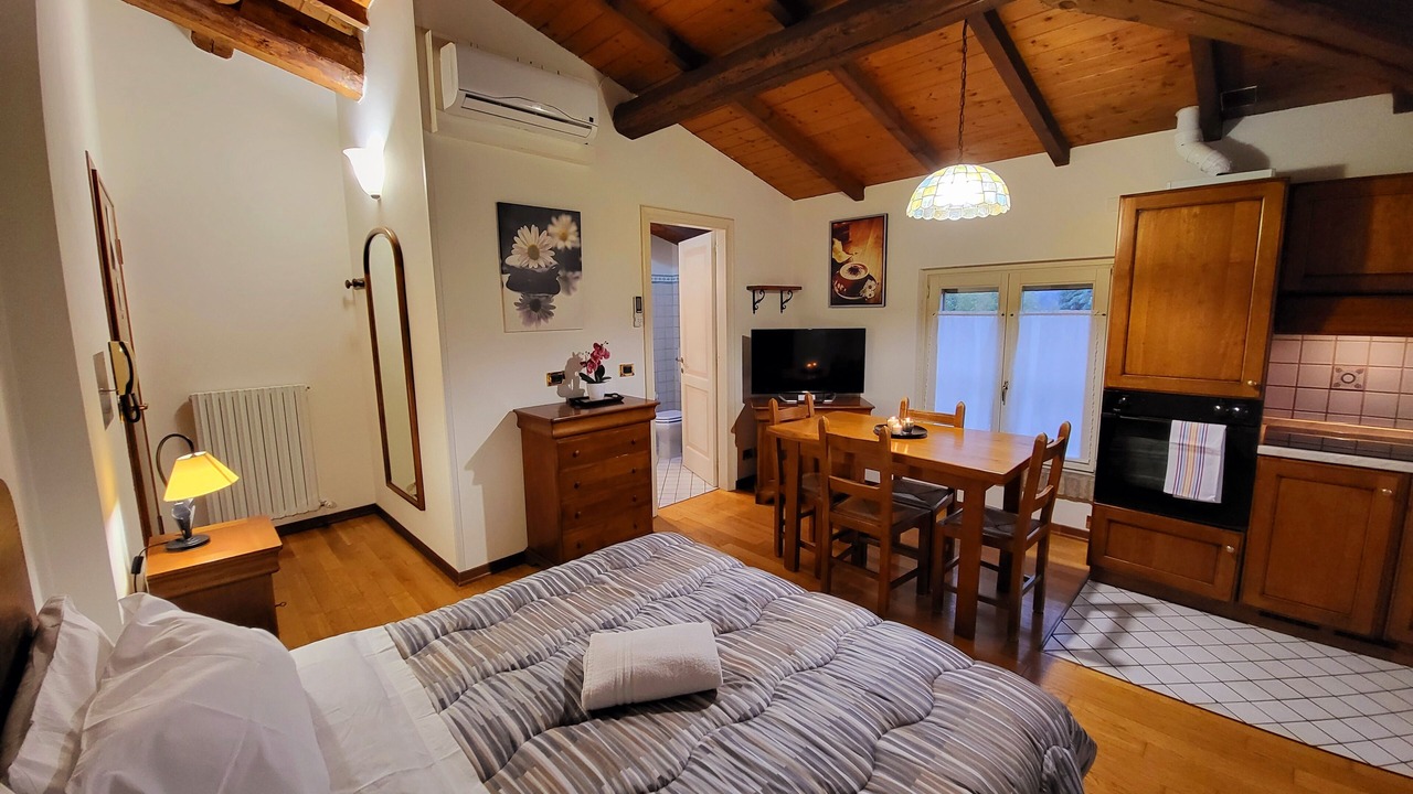 Photo of Livingroom in Crocetta-San Lazzaro-Modena Est