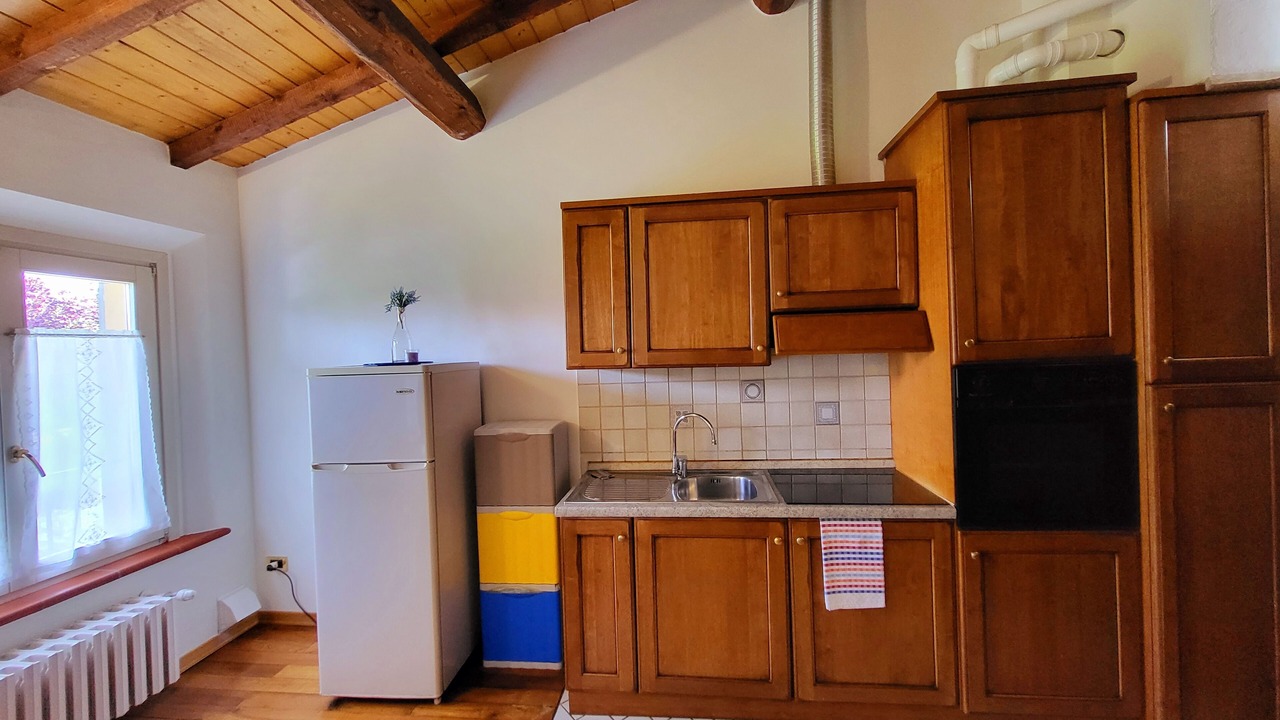 Photo of Kitchen in Crocetta-San Lazzaro-Modena Est