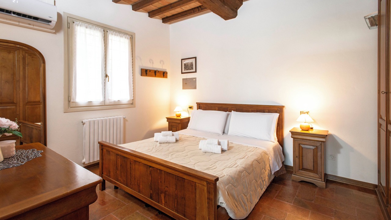 Photo of Bedroom in Crocetta-San Lazzaro-Modena Est