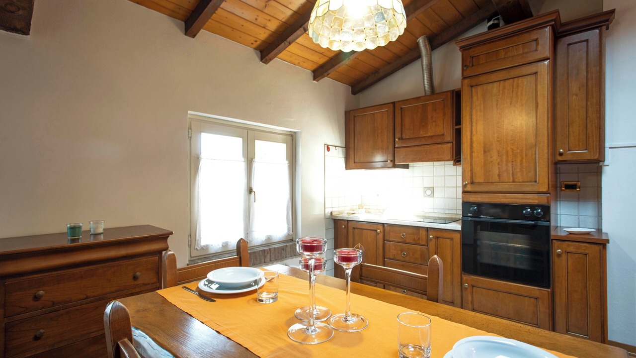 Photo of Kitchen in Crocetta-San Lazzaro-Modena Est