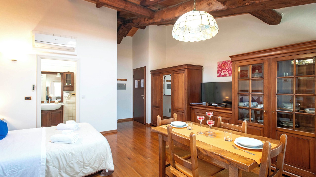 Photo of Bedroom in Crocetta-San Lazzaro-Modena Est