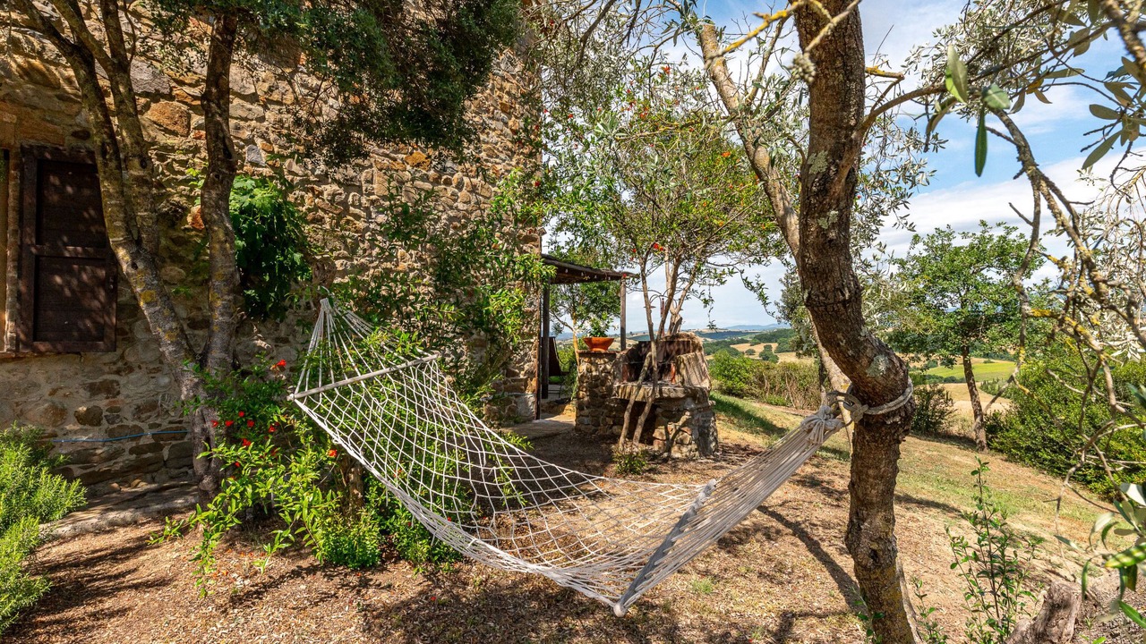 Photo of Outdoor in Cinigiano