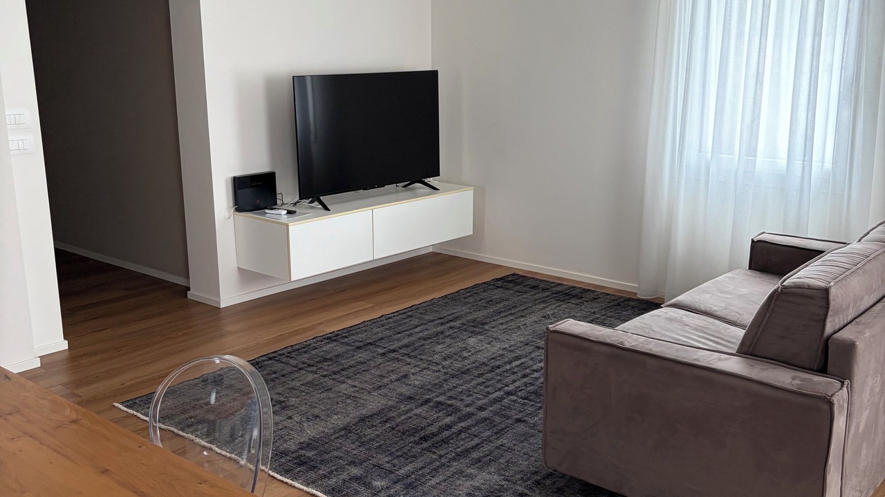 Photo of Livingroom in Vicenza