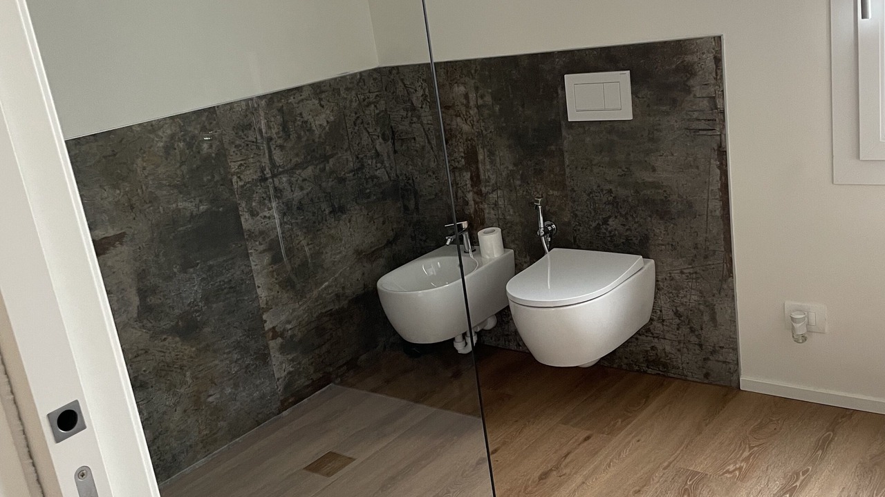 Photo of Bathroom in Vicenza