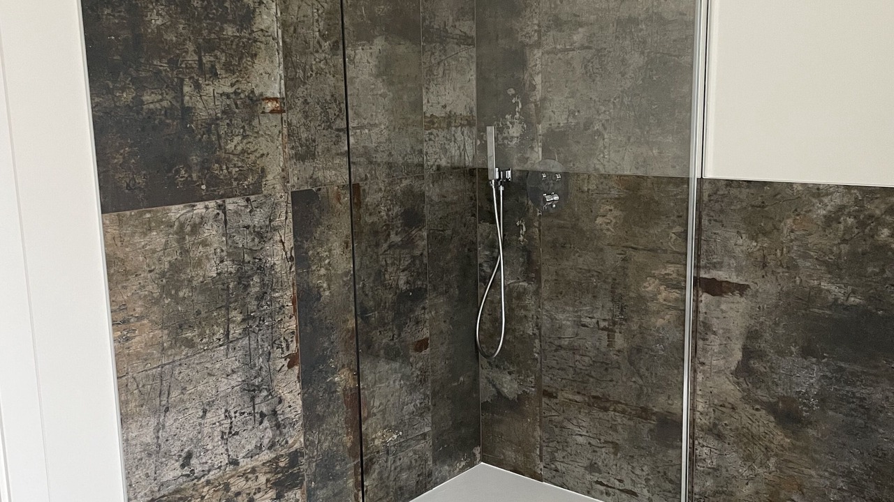 Photo of Bathroom in Vicenza