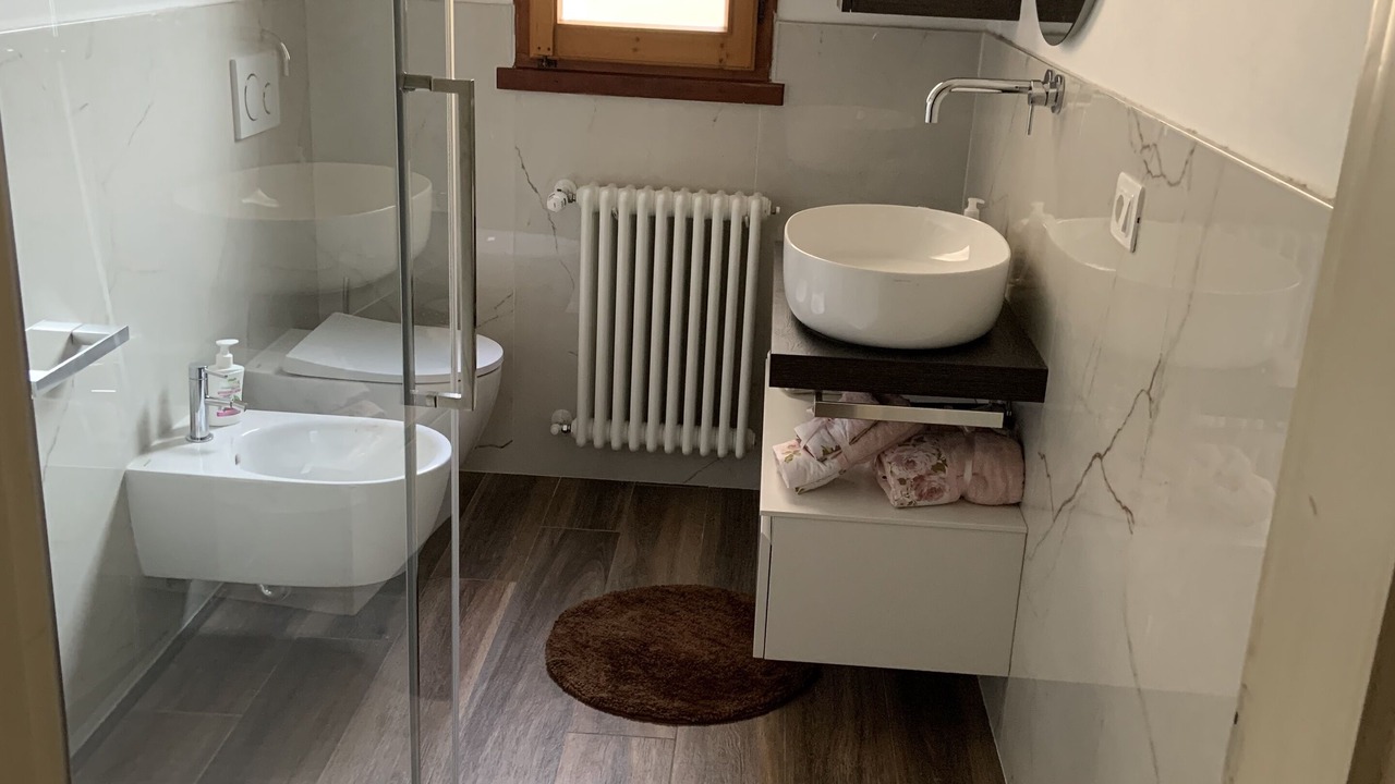 Photo of Bathroom in Anghiari