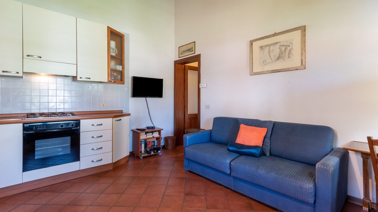 Photo of Livingroom in Laterina