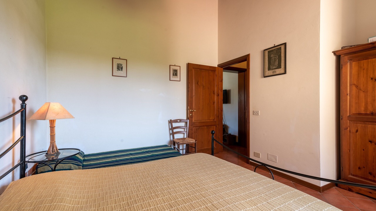Photo of Bedroom in Laterina