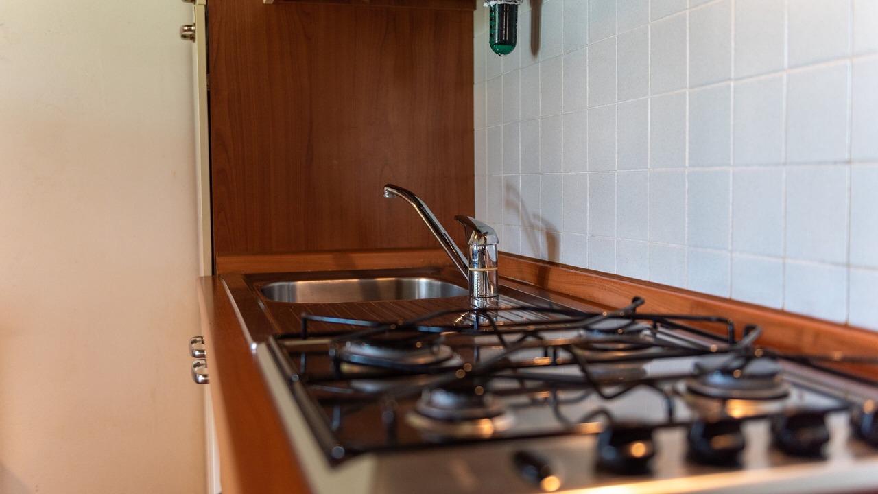 Photo of Kitchen in Laterina