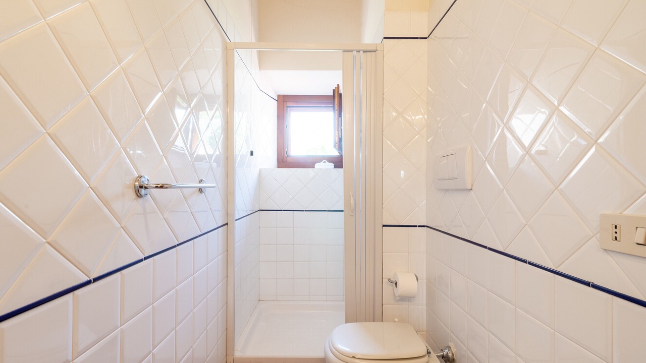 Photo of Bathroom in Laterina