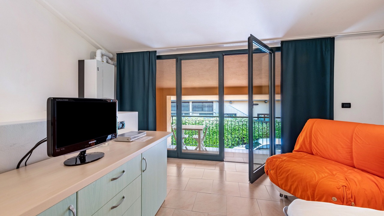 Photo of Livingroom in Toscolano Maderno
