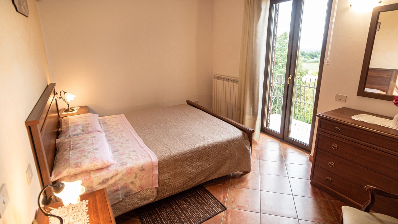 Photo of Bedroom in Rivotorto