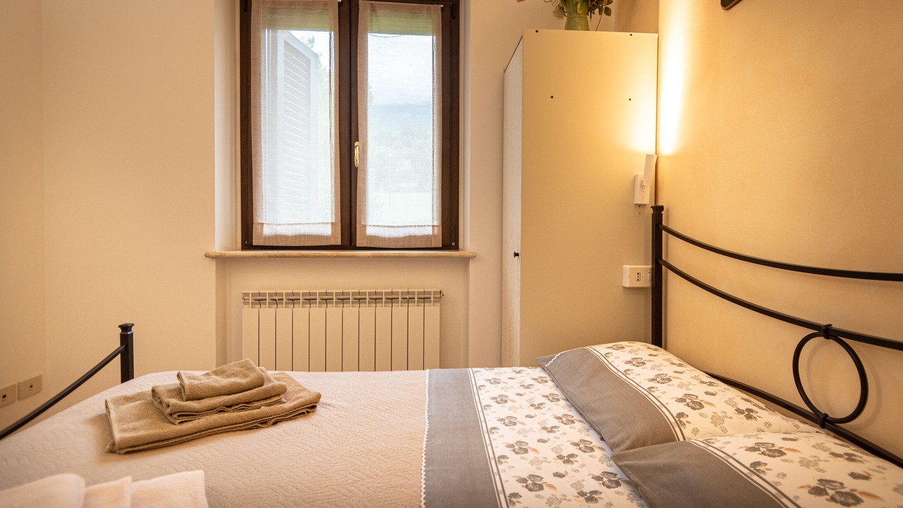 Photo of Bedroom in Rivotorto