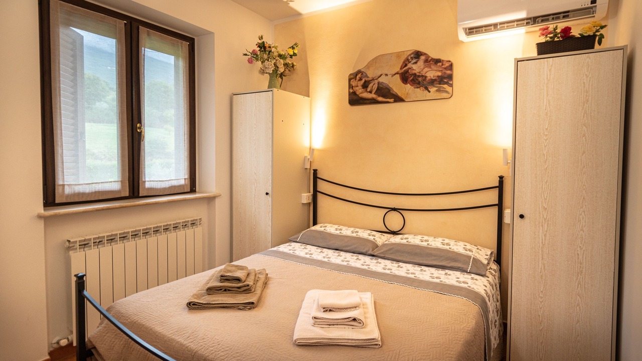 Photo of Bedroom in Rivotorto