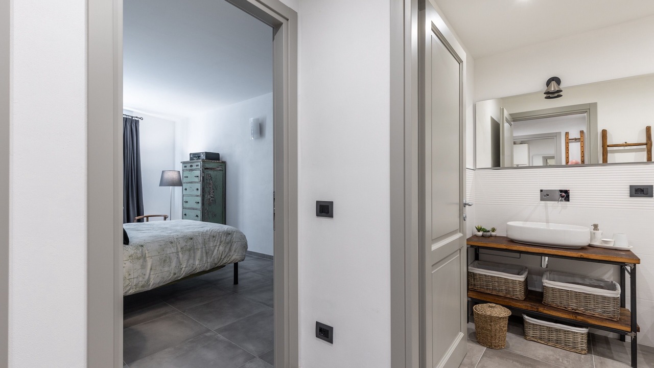 Photo of Bedroom in Colle di Val d'Elsa