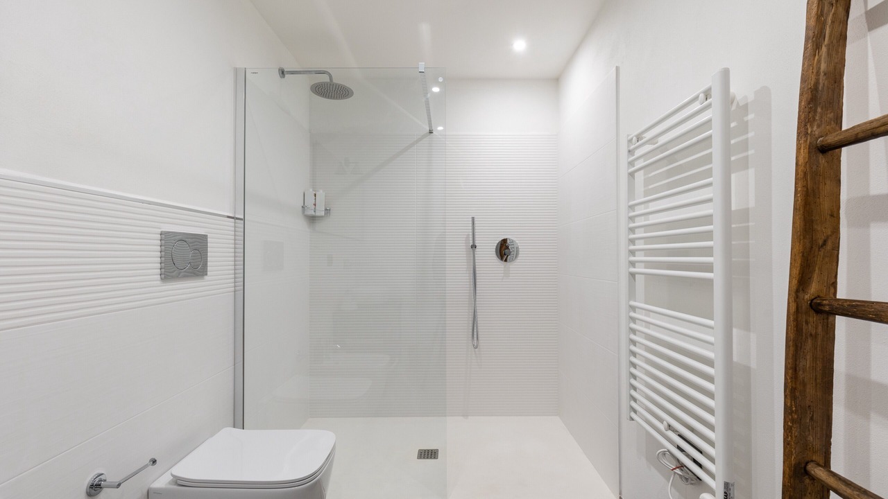 Photo of Bathroom in Colle di Val d'Elsa