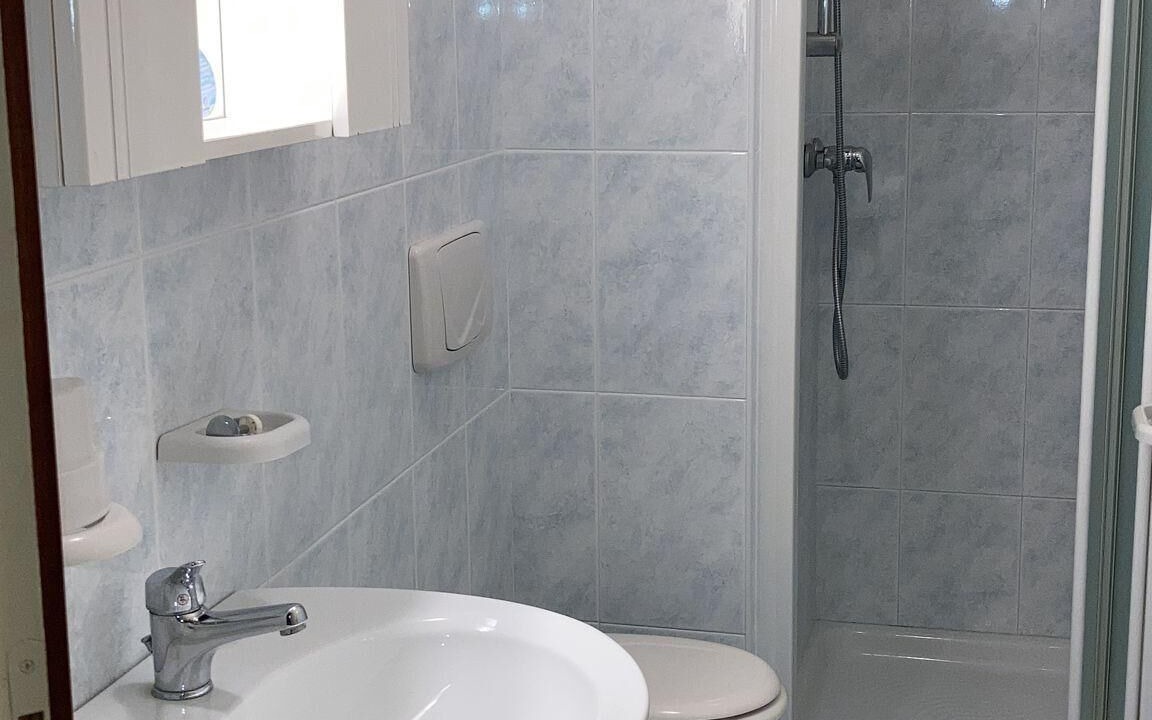 Photo of Bathroom in Bibione Lido del Sole