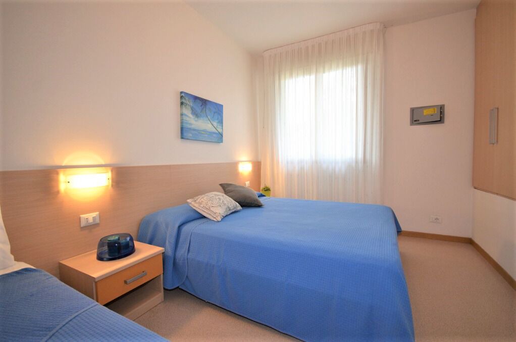 Photo of Bedroom in Bibione Lido del Sole