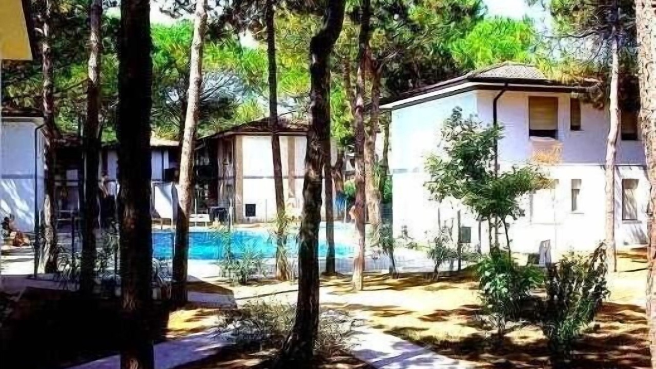Photo of Outdoor in Bibione Lido del Sole