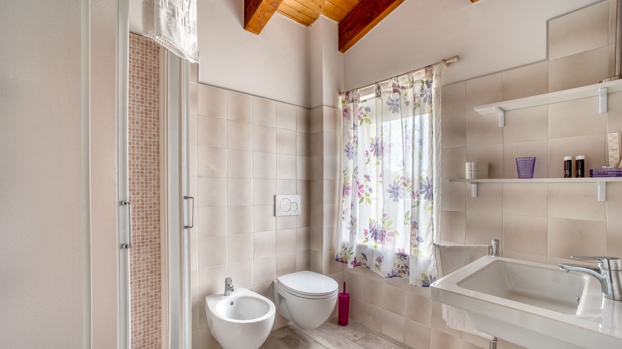 Photo of Bathroom in Valfabbrica