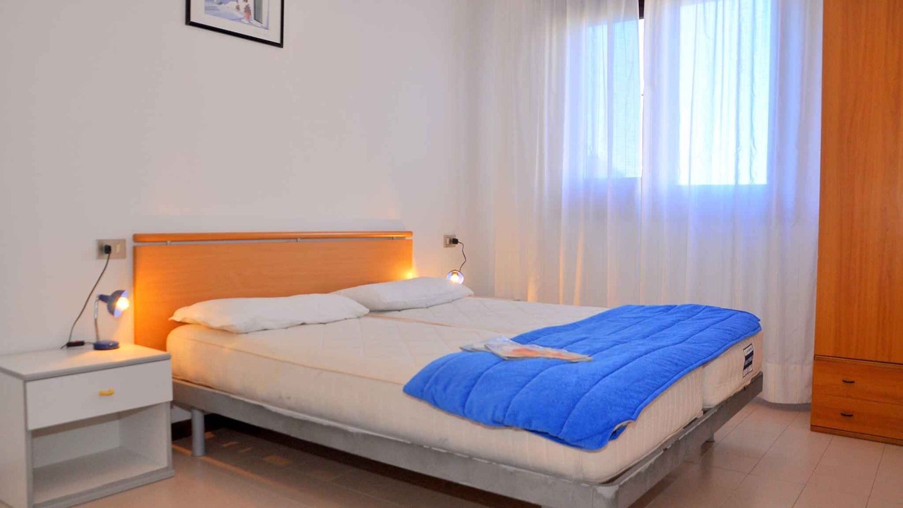 Photo of Bedroom in Bibione Pineda