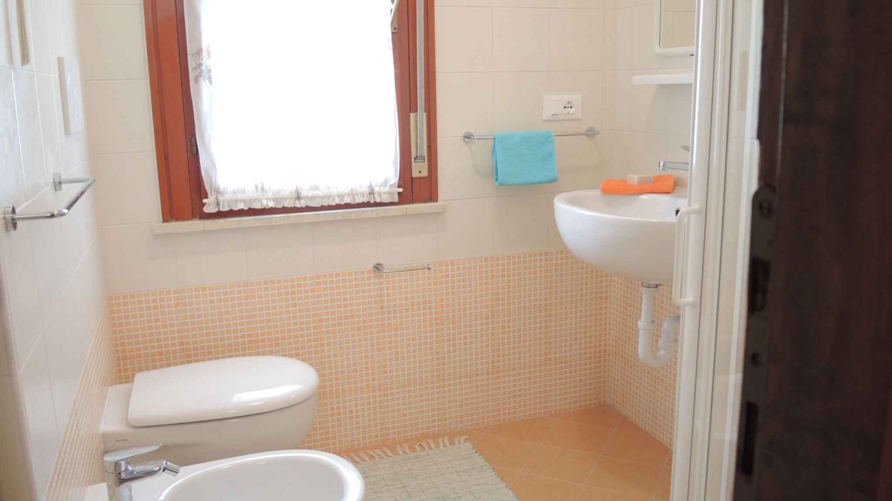Photo of Bathroom in Bibione