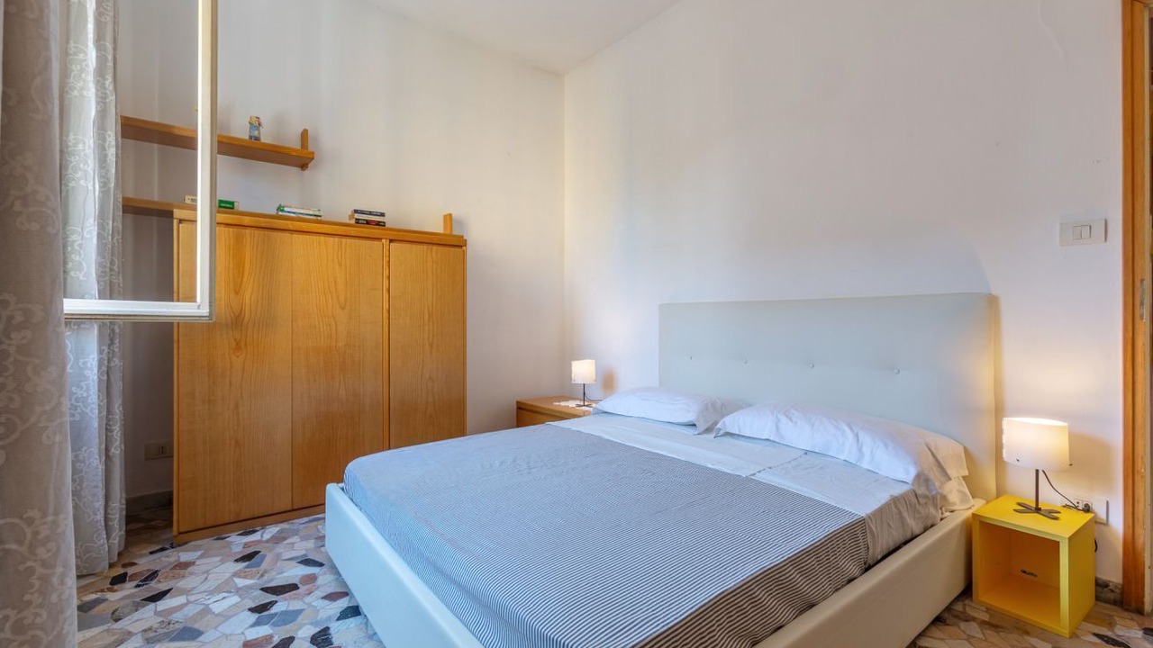 Photo of Bedroom in Fossolo