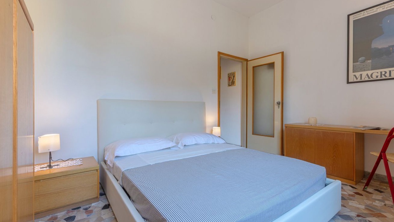 Photo of Bedroom in Fossolo