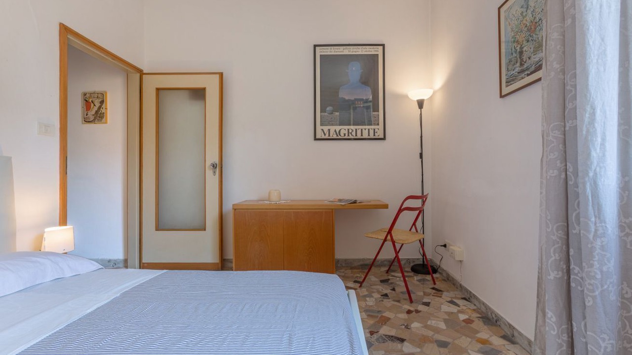 Photo of Bedroom in Fossolo