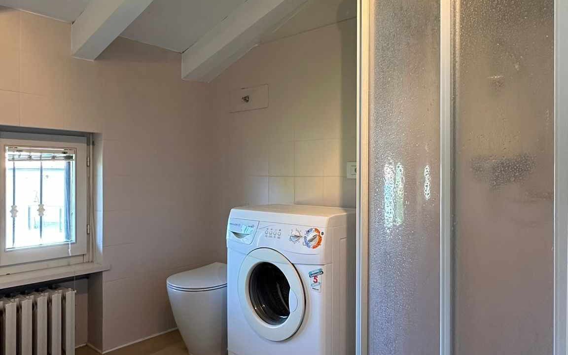 Photo of Bathroom in Cisano