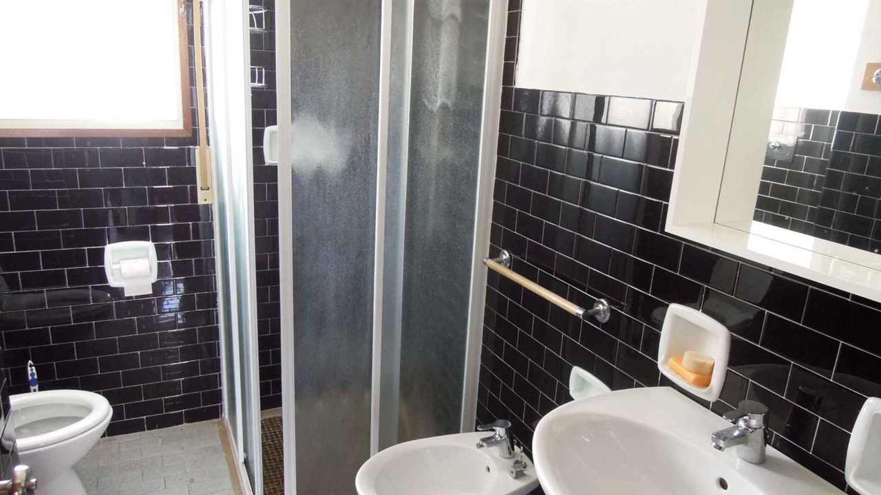 Photo of Bathroom in Bibione Pineda