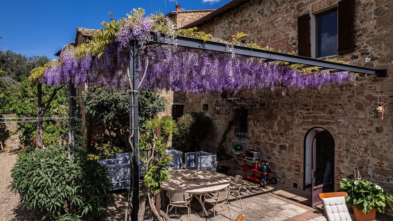 Photo of Outdoor in Pienza