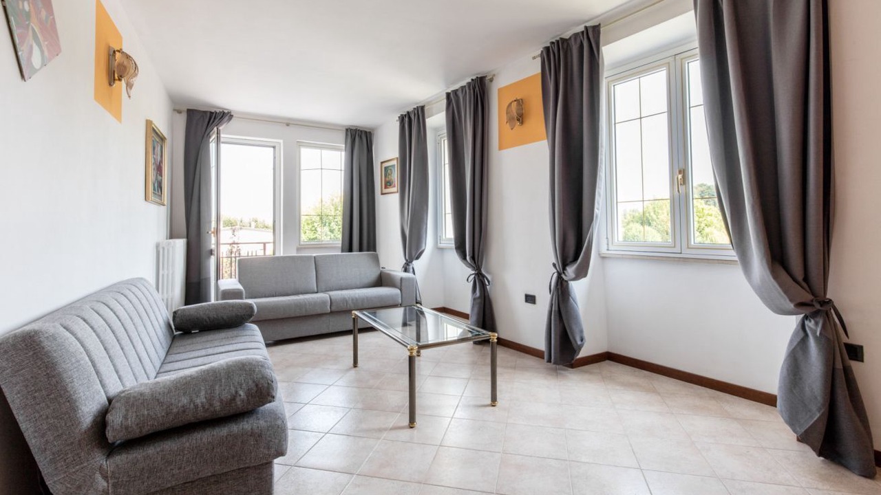Photo of Livingroom in Monte