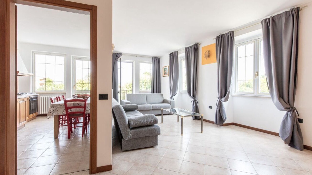 Photo of Livingroom in Monte