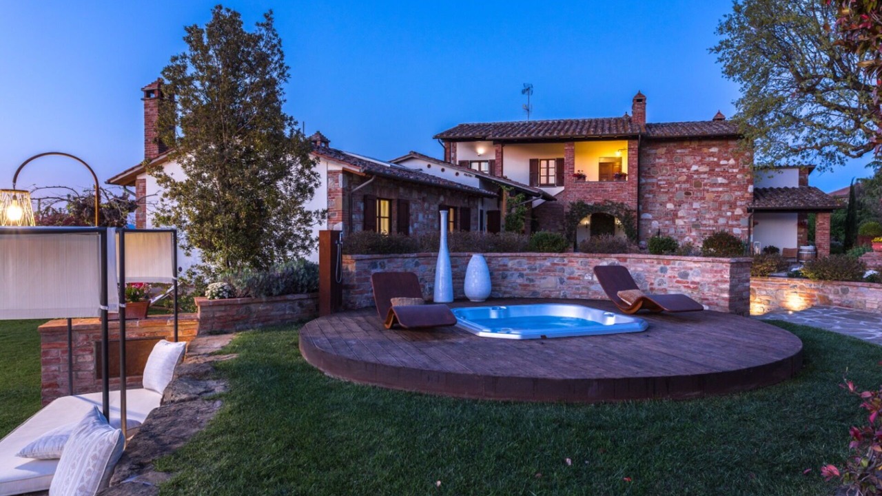 Photo of Outdoor in Po' Bandino