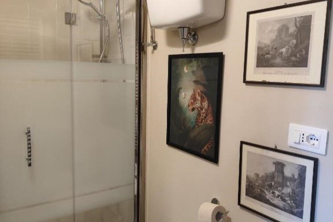 Photo of Bathroom in Santa Reparata