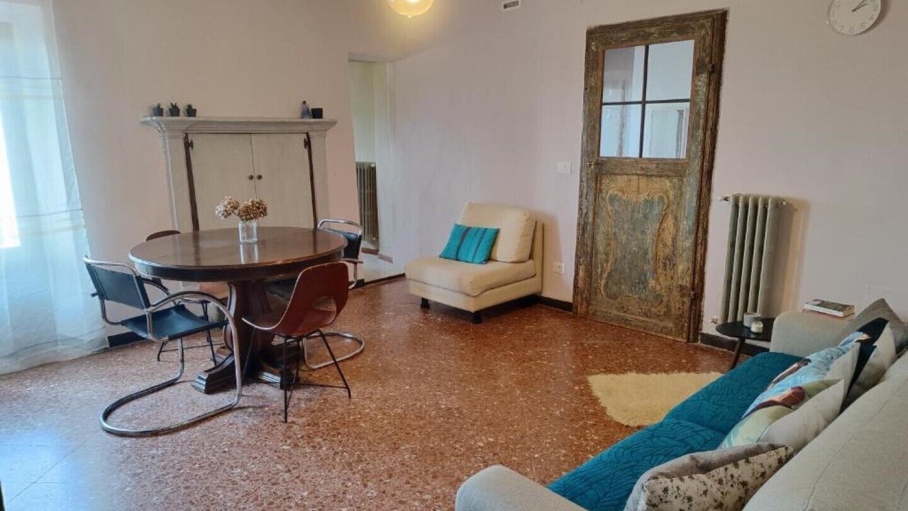 Photo of Livingroom in Santa Reparata