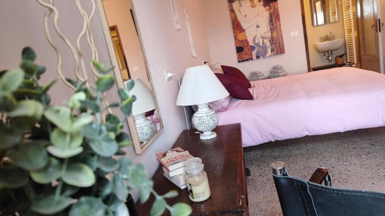 Photo of Bedroom in Santa Reparata