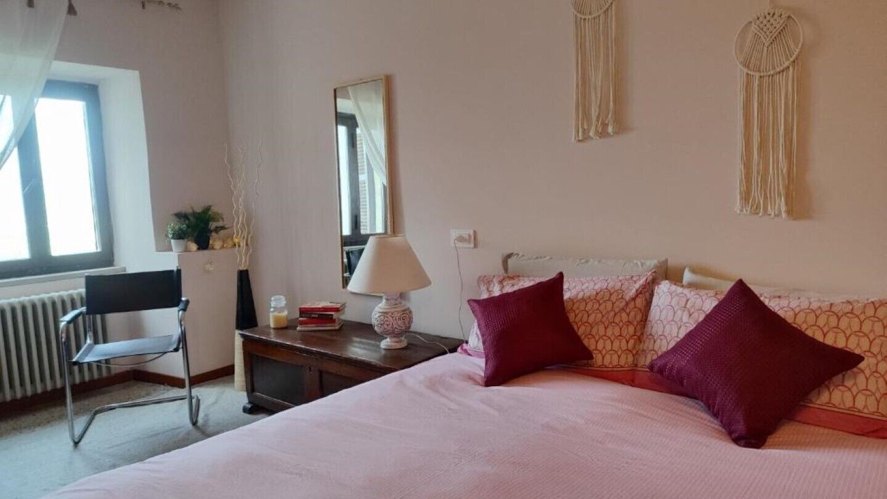 Photo of Bedroom in Santa Reparata