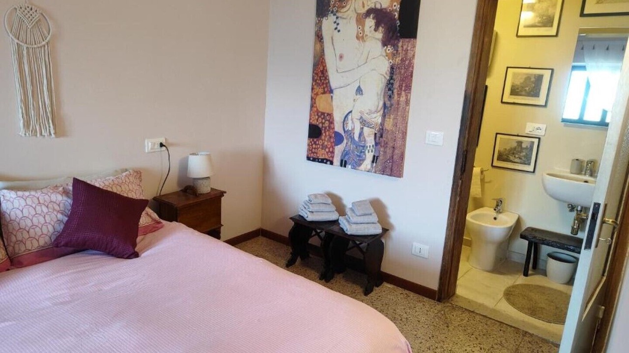 Photo of Bedroom in Santa Reparata