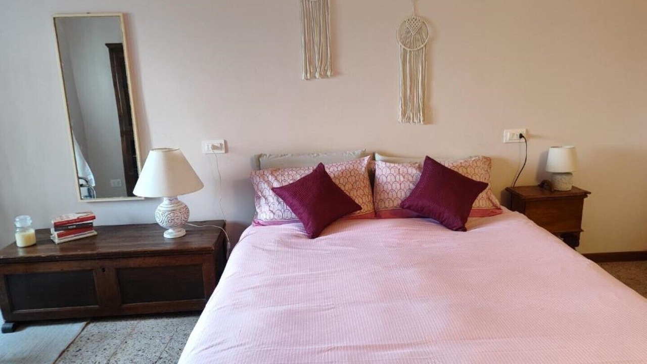 Photo of Bedroom in Santa Reparata