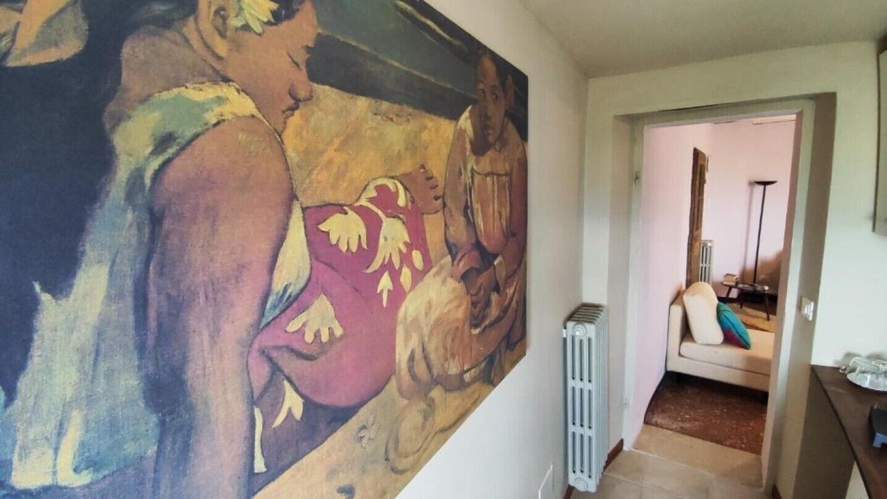 Photo of Bedroom in Santa Reparata