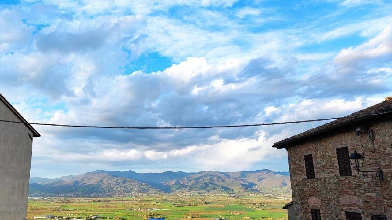 Photo of Patio Balcony in Santa Reparata