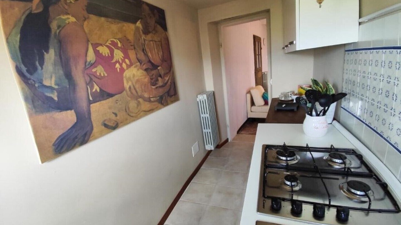 Photo of Kitchen in Santa Reparata