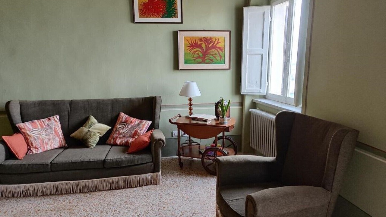 Photo of Livingroom in Santa Reparata